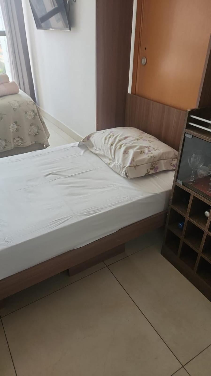 Gold Flat Manaira 602 Apart-hotel