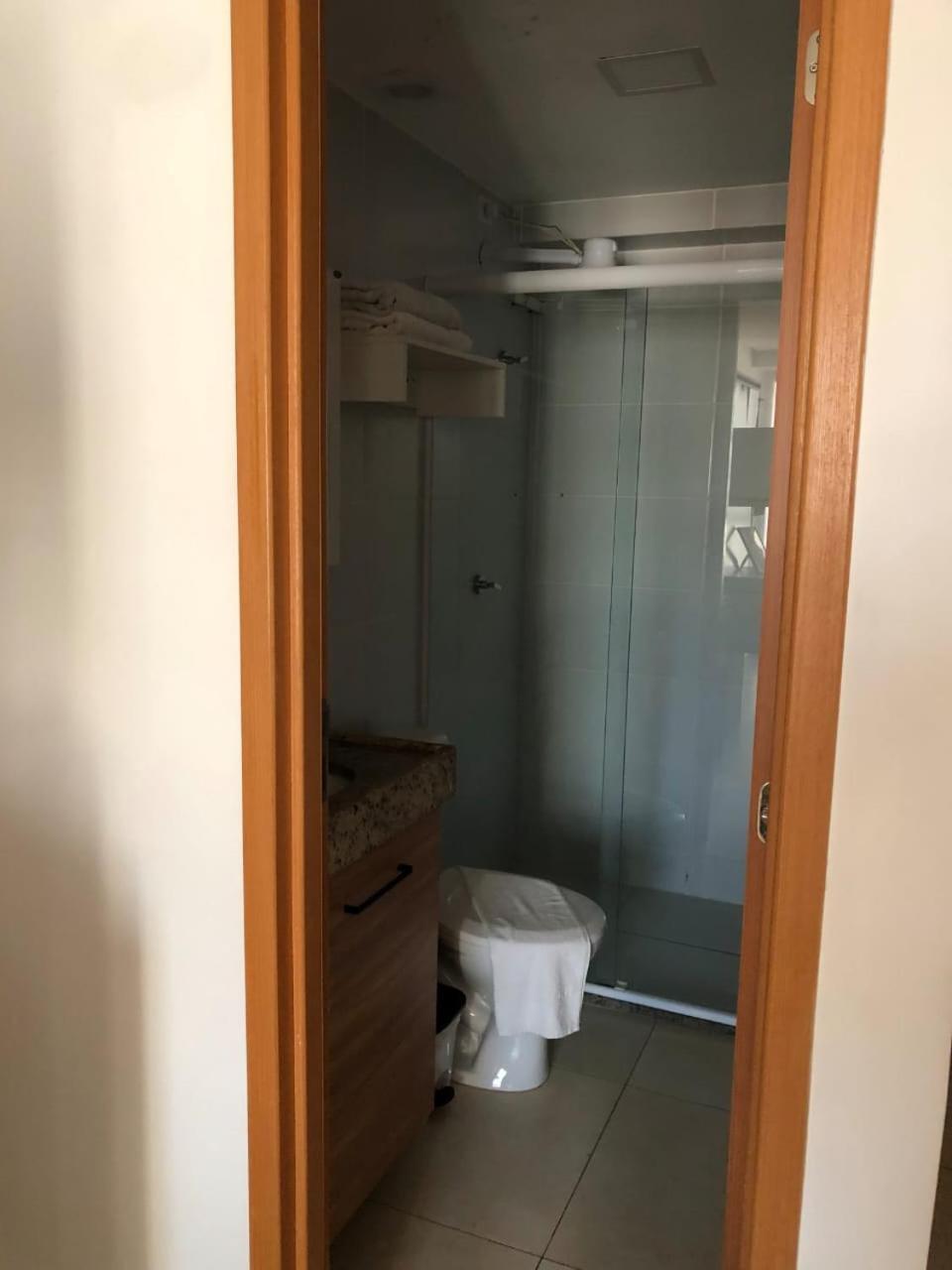 Apart-hotel Gold Flat Manaira 602