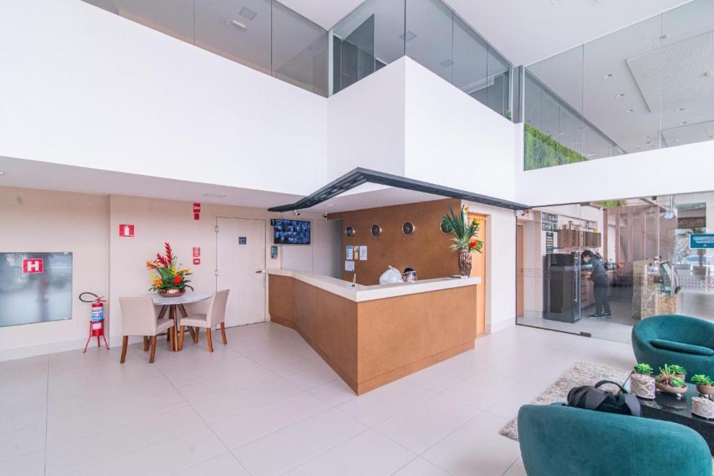 Gold Flat Manaira 602 Apart-hotel *
